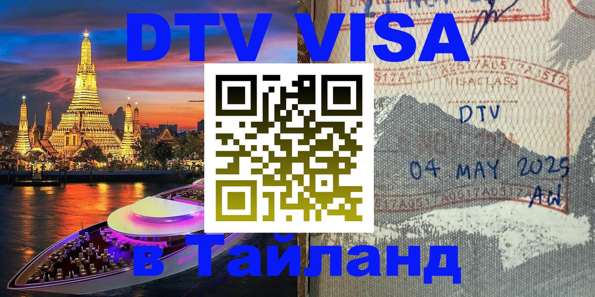 Оформление DTV визы под ключ: стоимость и тарифы, только загранпаспорт - 10.01.2026 